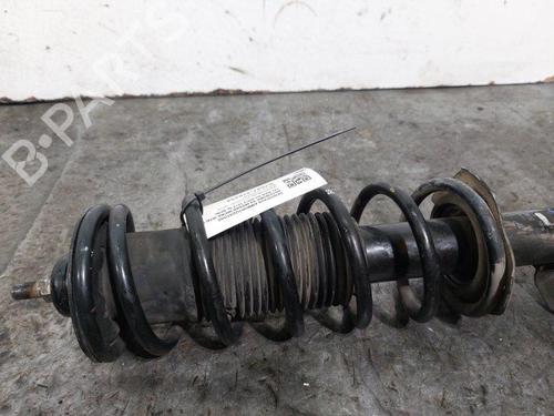 Left front shock absorber NISSAN MICRA V (K14) 0.9 IG-T | BP33734797M16 - Image 4