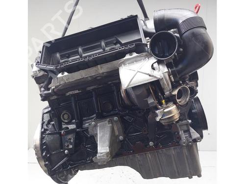 Moteur MERCEDES-BENZ M-CLASS (W163) ML 270 CDI (163.113) (163 hp) 17659036