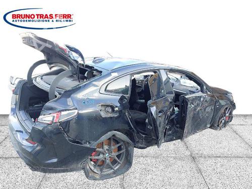 AC pipe BMW 2 Gran Coupe (F44) M 235 i xDrive | BP19642796M126