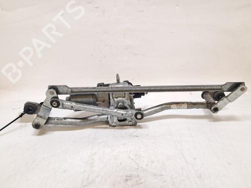 Motor limpa vidros frontal Motor limpa vidros frontal 38558204 38558204
