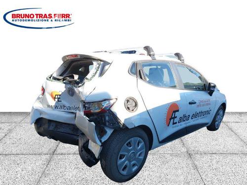 Throttle body RENAULT CLIO IV Hatchback Van (BH_) 1.5 dCi 75 | BP23880444M82 