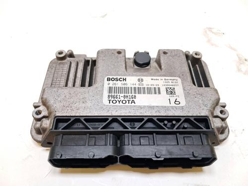 Used Engine control unit (ECU) Engine control unit (ECU) PEUGEOT 107 (PM_, PN_) 1.0 (68 hp) 36381047 36381047