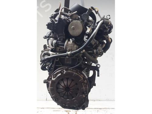 Engine FIAT GRANDE PUNTO (199_) 1.3 D Multijet | BP29854515M1