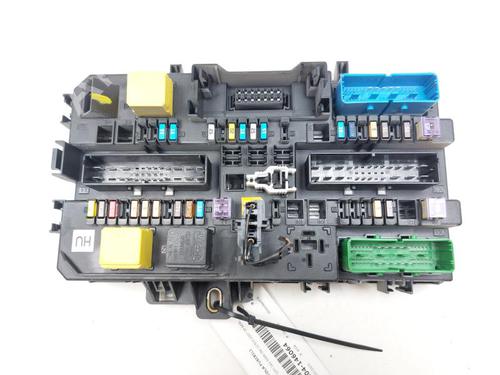 Used Fuse box Fuse box OPEL ASTRA H GTC (A04) 1.7 CDTI (L08) (125 hp) 27537753 27537753
