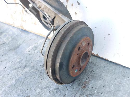 Rear axle SUZUKI SX4 (EY, GY) 1.6 DDIS (RW416D) | BP30453678M2  - Image 5