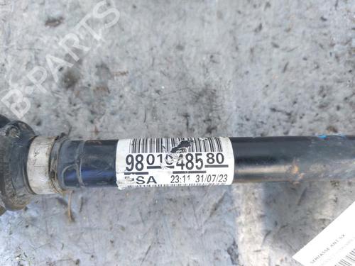 Left front driveshaft CITROËN C3 III Van (SX_, SY_) BlueHDi 100 | BP27442862M38 - Image 3