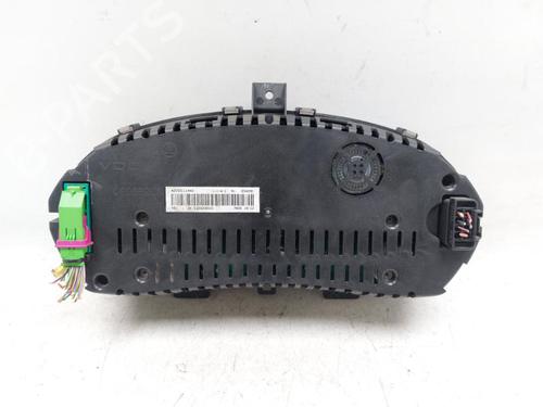 Instrument cluster SKODA ROOMSTER (5J7) 1.4 TDI | BP29390736C47 