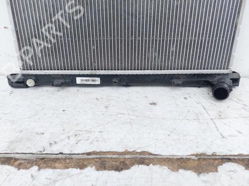 Water radiator LANCIA YPSILON (312_) 1.0 Mild Hybrid (312) | BP33192685M31 - Image 2