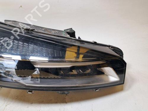 Right headlight RENAULT CLIO V (B7_) 1.0 SCe 65 (B7MG) | BP33752213C29 - Image 3