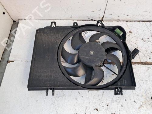 Used Radiator fan Radiator fan LANCIA YPSILON (312_) 1.0 Mild Hybrid (312) (69 hp) 34263274 34263274