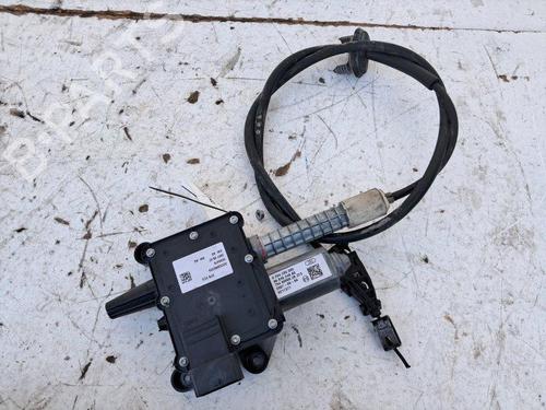 Used Hand brake Hand brake CITROËN C4 Picasso I MPV (UD_) 1.6 HDi (109 hp) 33904546 33904546