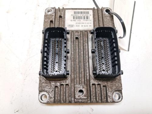 Engine control unit (ECU) FORD KA (RU8) 1.2 | BP39552861M57 - Image 5
