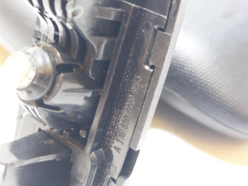 Left sun visor MERCEDES-BENZ A-CLASS (W176) A 200 CDI / d (176.008) | BP33196509I1 - Image 6