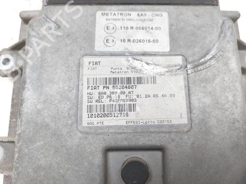 Electronic module FIAT PUNTO (188_) 1.2 60 (188.030, .050, .130, .150, .230, .250) | BP27538515M83 