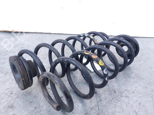 Shock absorber spring SEAT IBIZA IV (6J5, 6P1) 1.2 | BP15168251C152