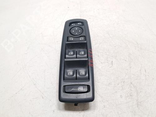 Used Left front window switch Left front window switch RENAULT MEGANE III Hatchback (BZ0/1_, B3_) 1.5 dCi (BZ09, BZ0D, BZ1W, BZ29, BZ14) (110 hp) 39908068 39908068