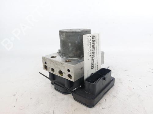 Used ABS pump VW CALIFORNIA T6 Camper (SGC, SGG, SHC) 2.0 TDI (204 hp) 17740195