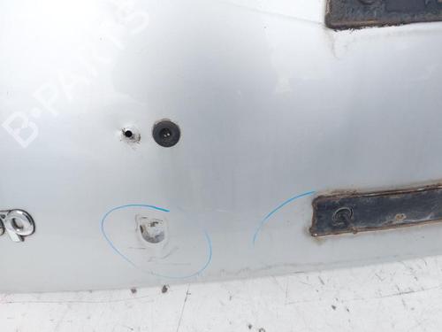 Tailgate JEEP CHEROKEE (KJ) 2.8 CRD 4x4 | BP15164941C6 