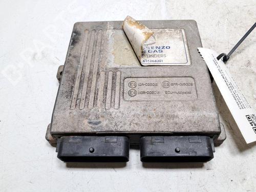 Used Electronic module Electronic module FIAT IDEA (350_) 1.4 16V (95 hp) 33734749 33734749