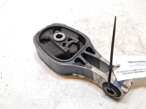 Getriebehalter für OPEL CORSA F (P2JO) 1.2 (68) (75 hp) 33196775