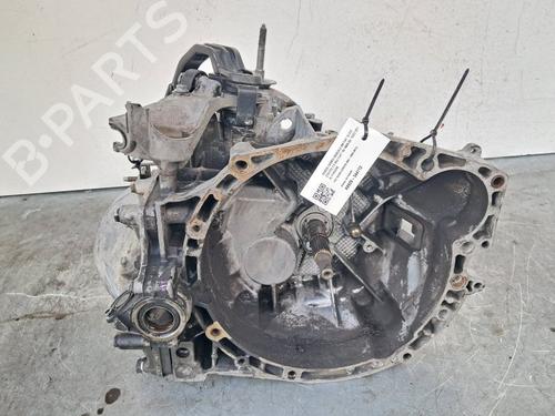 Used Gearbox Gearbox FIAT SCUDO Van (270_, 272_) 2.0 D Multijet (120 hp) 40279400 40279400