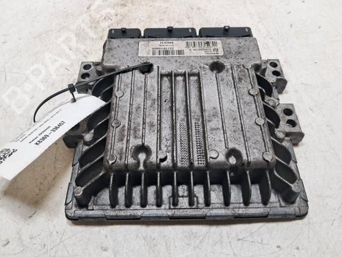 Engine control unit (ECU) DACIA DUSTER (HS_) 1.5 dCi (HSMC) | BP38615054M57 - Image 3