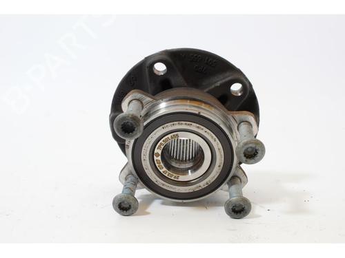 Right front steering knuckle PORSCHE CAYENNE (92A) 3.0 Diesel | BP23879847M26 - Image 3