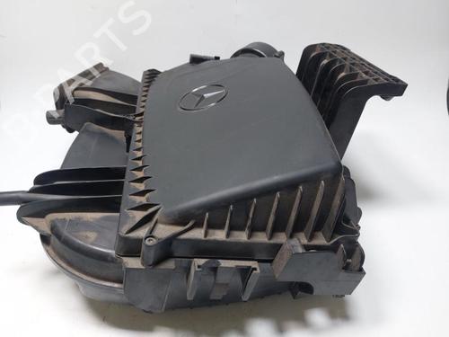 Air filter box MERCEDES-BENZ SPRINTER 3,5-t Platform/Chassis (B907, B910) 314 CDI (910.131, 910.133, 910.030) | BP33198040M87 - Image 2