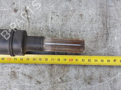 Driveshaft BMW 5 (G30, F90) 520 d xDrive | BP15176059M37 