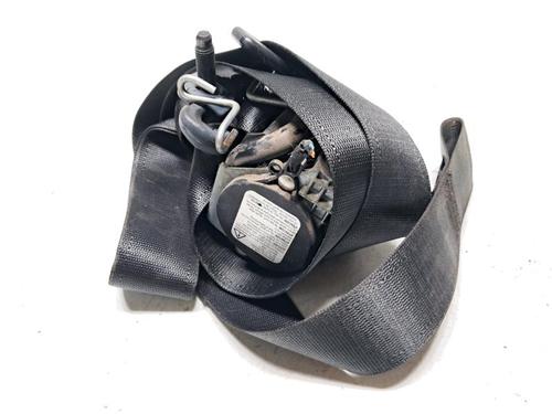 Used Front right seatbelt FIAT GRANDE PUNTO (199_) 1.3 D Multijet (199.AXD11, 199.AXD1A, 199.AXD1B,... (90 hp) 31144417