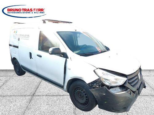 Used Parts DACIA DOKKER Box Body/MPV 1.6 LPG (83 hp) 2706332