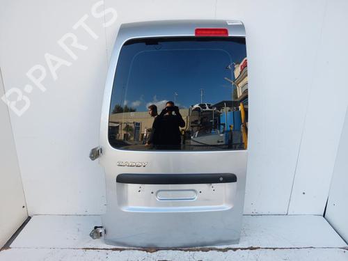 Used Left tailgate Left tailgate 33192585 33192585