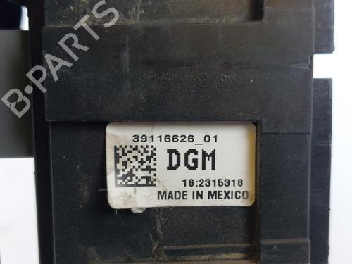 Fuse box OPEL INSIGNIA B Sports Tourer (Z18) 1.6 CDTi (35) | BP15170550E1 