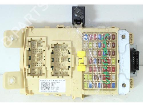 Used Electronic module KIA RIO IV (YB, SC, FB) 1.25 (84 hp) 15145113