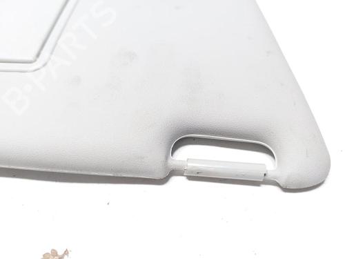 Right sun visor FIAT PANDA (169_) 1.2 Natural Power (169.AXB1A) | BP33194992I2 - Image 3