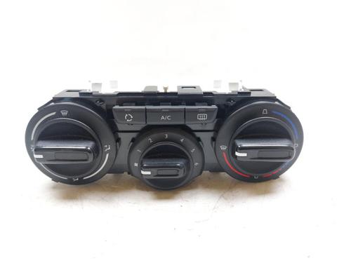 Used Climate control CITROËN C3 / C3 ORIGIN III (SX) 1.5 BlueHDi 100 (SXYHYP, SXYHTU) (102 hp) 25252536