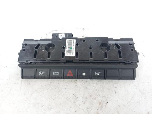 Used Climate control Climate control DACIA DUSTER (HM_) 1.6 SCe 115 (HMM1) (115 hp) 15167602 15167602
