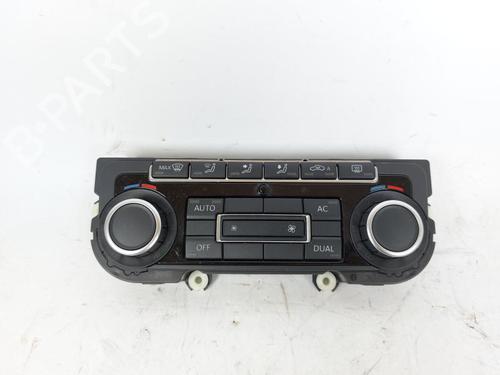 Used Climate control VW GOLF VI (5K1) 1.6 TDI (105 hp) 15158359