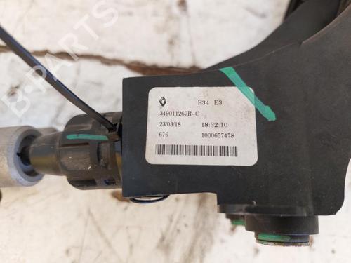 Gearknop NISSAN MICRA V (K14) 1.0 | BP25215377I34  - Image 5