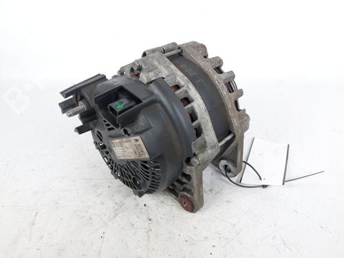 Alternator RENAULT MEGANE IV Grandtour (K9A/M/N_) 1.5 Blue dCi 115 (K9A6) | BP21011455M7 