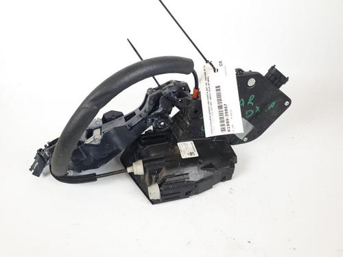 Used Front right lock JAGUAR XF II (X260) 2.0 D (180 hp) 15154500