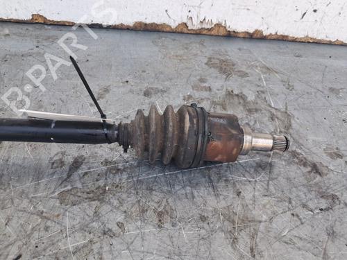 Right front driveshaft VW LOAD UP! (121, 122, BL1, BL2) 1.0 EcoFuel | BP36376078M39 - Image 3