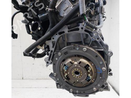 Engine TOYOTA YARIS (_P21_, _PA1_, _PH1_) 1.5 Hybrid (MXPH10, MXPH11) | BP31082213M1 