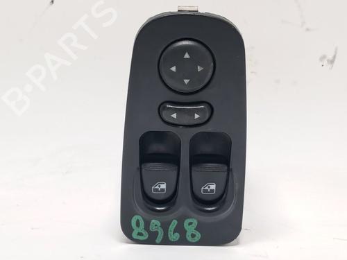 Used Left front window switch Left front window switch 39135940 39135940