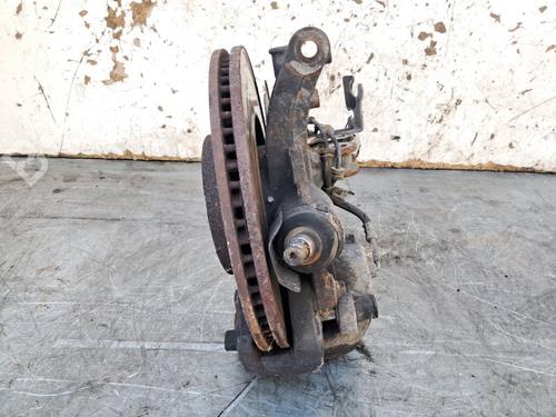 Left front steering knuckle CITROËN JUMPY III Van (V_) 2.0 BlueHDi 120 | BP37282213M25 - Image 3