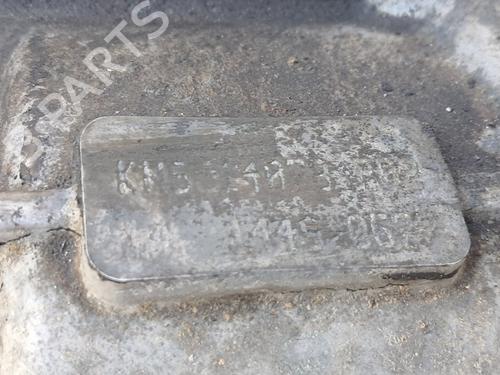 Gearbox AUDI A3 (8P1) 2.0 TDI 16V quattro | BP39163406M3 - Image 6