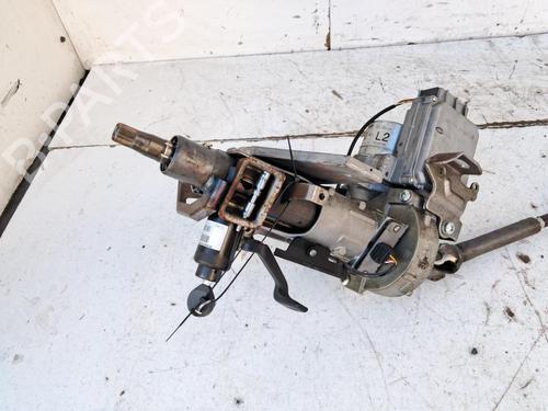 Steering column RENAULT CLIO IV (BH_) 1.5 dCi 75 | BP33196987M21 - Image 2