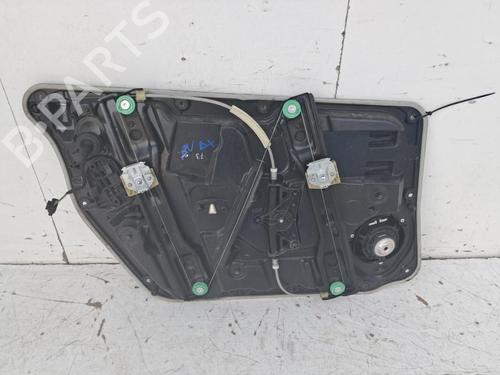 Front right window mechanism MERCEDES-BENZ A-CLASS (W176) A 200 CDI / d (176.008) | BP33196505C23 - Image 3