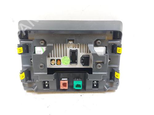 Radio CITROËN C3 III (SX) 1.5 BlueHDi 100 (SXYHYP, SXYHTU) | BP26048489E6