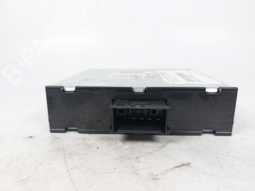 Elektronisk modul BMW X3 (F25) xDrive 20 d (184 hp) 17206136